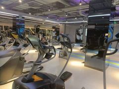 -优享健身(物美圣熙8号购物中心店)