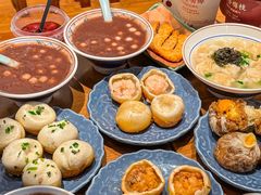 -鑫震源·苏式大虾生煎(山塘街店)