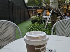 -Peet's Coffee皮爷咖啡(万象天地店)