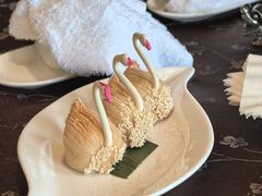 -龙轩中餐厅(成都世纪城天堂洲际大饭店)