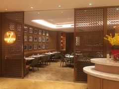 -咸亨大酒店-自助餐厅(解放南路店)