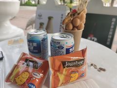 -CHOCHENG&CO.(欢乐海岸店)