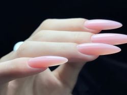 -情同手足美甲美睫
