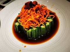 -京味斋·北京烤鸭(华威桥北工大店)