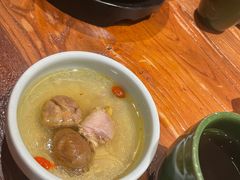 云海肴汽锅鸡-云海肴·汽锅鸡·云南代表菜(美罗城店)