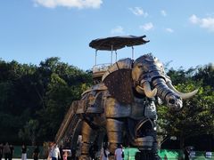 -西双版纳勐泐文化旅游区