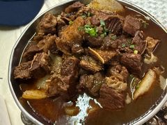 -桂萍特色牛筋牛杂(长堤街总店)