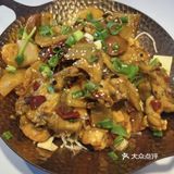 探店大揭秘！蛙宗师麻辣蛙锅，味蕾的绝妙盛宴
