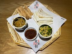 -符离集餐厅(万象城店)