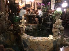 -自然餐厅(Phuket)