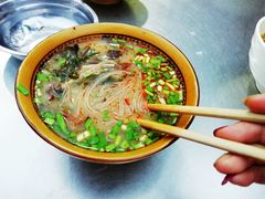 -高记清香园绝味不翻汤