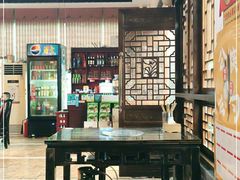 -乐山食古香跷脚牛肉