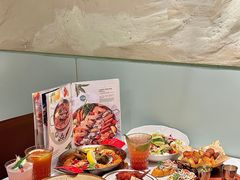 -CRAZYONES克芮旺斯西班牙餐厅(苏州中心店)
