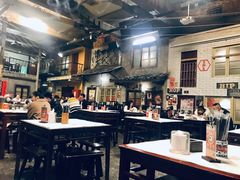 -文和友老长沙龙虾馆(化龙池店)