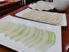 -岳合轩老北京涮肉