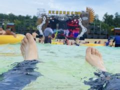 -武汉玛雅海滩水公园