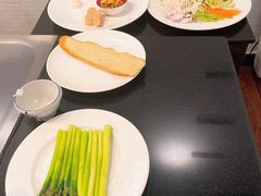 -尚水长廊铁板烧(荣祥广场店)