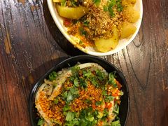 霸道小土豆-一岚一山(角门总店)