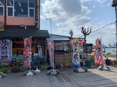 -海鮮市場長崎港(出島ワーフ店)