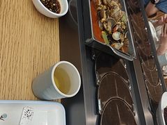 -乔街深夜食堂·台州菜·高压锅生蚝(杭州总店)