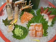 -一緒寿喜烧(包河万达店)