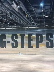 -G-STEPS舞蹈工作室