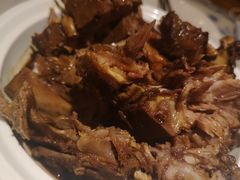 -东方饺子王(王府井关东古巷店)