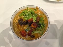 -天宜隆蘑菇宴火锅(石景山旗舰店)