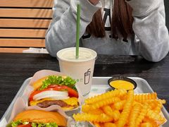 -Shake Shack(南山万象天地店)