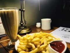 -1901 Cafe(西四店)