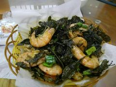 -煲煲掂风味煲仔饭餐厅(西区店)