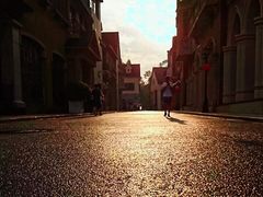-中旅阿那亚九龙湖·公主酒店