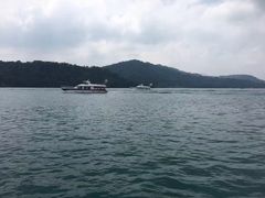 -日月潭