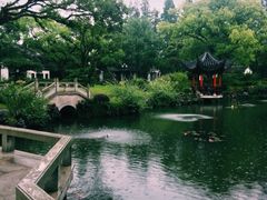 -杭州西湖柳莺里酒店