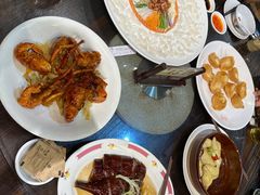 -猪肉婆私房菜(容桂总店)