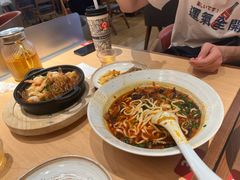 -大师兄·西北小馆(北站缤果空间店)