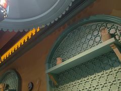 -驿楼兰·新疆菜(火车站店)