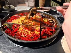 -莺花渡火锅City Green(万象城店)