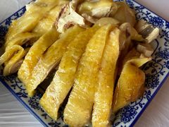 白斩鸡-洞天食府(北大街店)