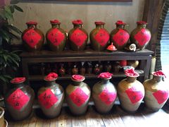 -香满楼(临安路店)