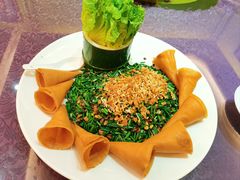 -大树头·花园餐厅(市桥店)