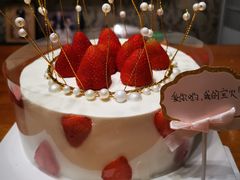 -维尔纳斯意大利手工艺生日蛋糕(宋家庄店)