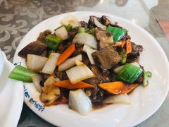 -四海回族饭店(前进大街店)