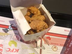 -肯德基(宁波万达店)