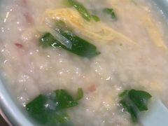 拆骨肉疙瘩汤-吕氏疙瘩汤·海鲜新鲁菜(凯德mall新都心店)