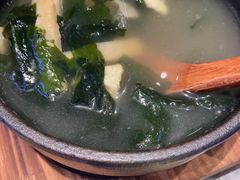 -入火韩国烤肉(凯旋广场店)