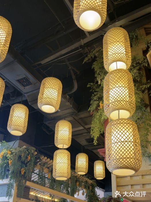 南京大牌档(龙江新城市广场店)图片