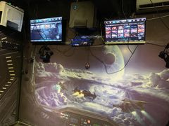 -游趣VR·虚拟现实体验馆(天河店)