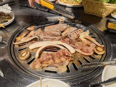 -炽城·烤肉名家(鸿达中央广场店)
