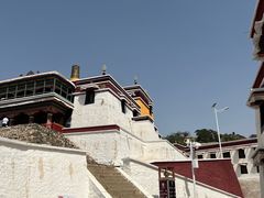 -五当召景区